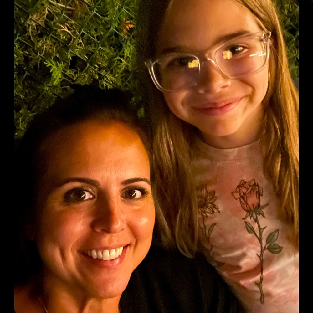 Meet your Posher, Melissa